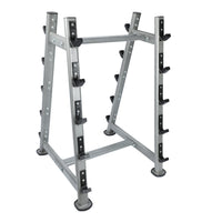 Thumbnail for 1441 Fitness Barbell Rack for 10 Piece - BR08