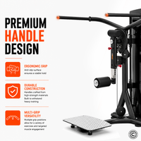 Thumbnail for Insight Fitness Multi Hip - SA017