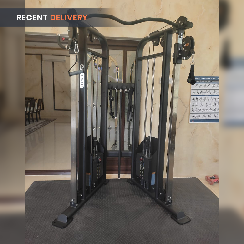 Insight Fitness Functional Trainer - BS017