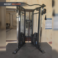 Thumbnail for Insight Fitness Functional Trainer - BS017