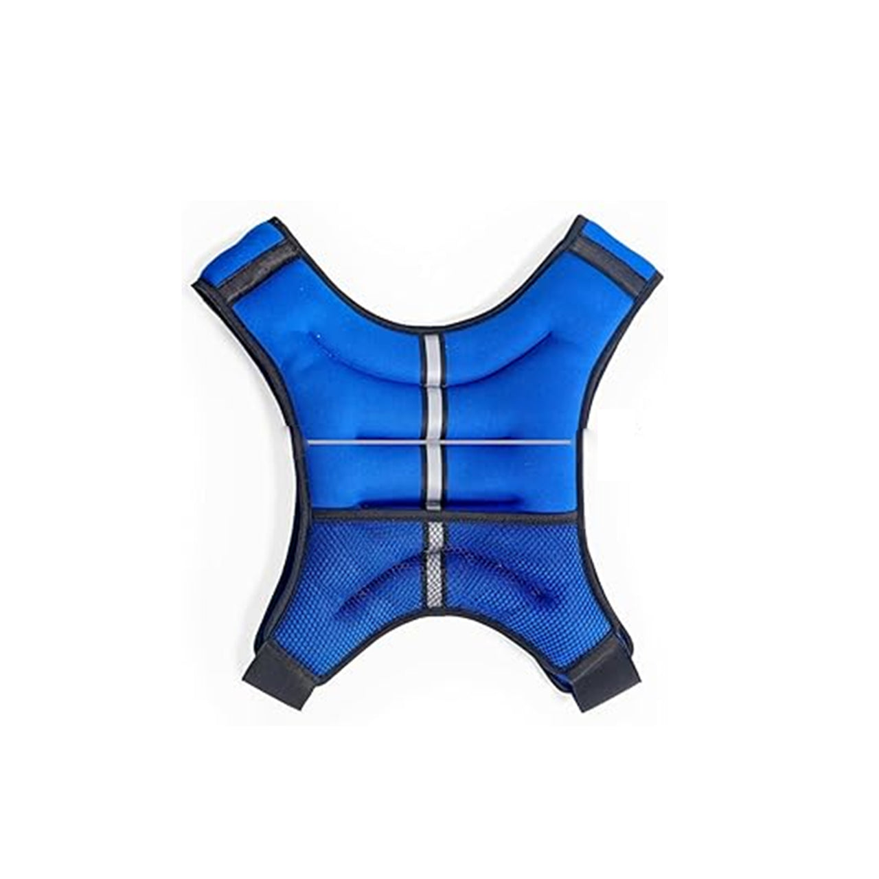 Neoprene Weight Vest - 10 Kg