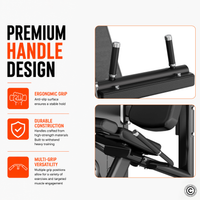 Thumbnail for Insight Fitness Leg Curl / Extension - SA037