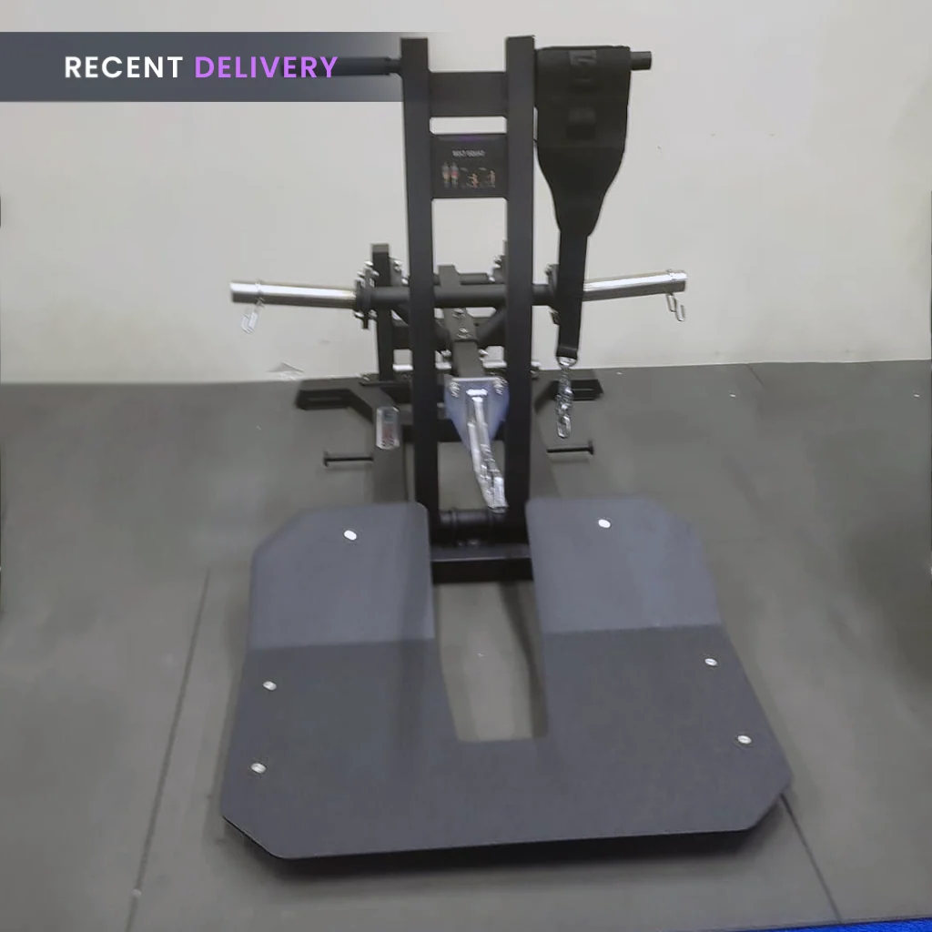 Insight Fitness Belt Squat - PB312