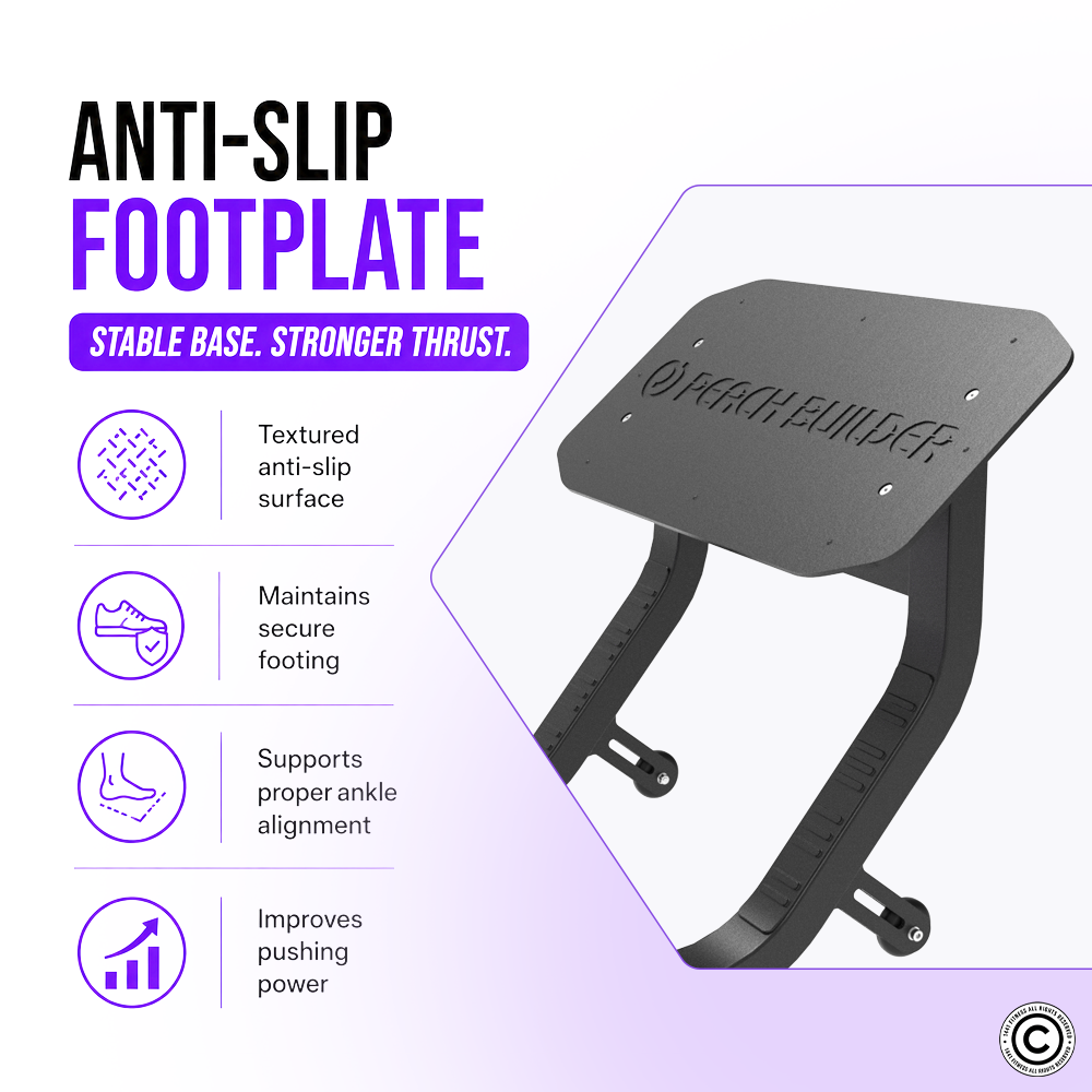 Insight Fitness Hip Thruster - PB401