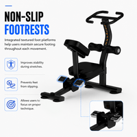 Thumbnail for Insight Stretch Bench - DR018