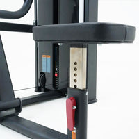 Thumbnail for Insight Fitness Low Row - SA005