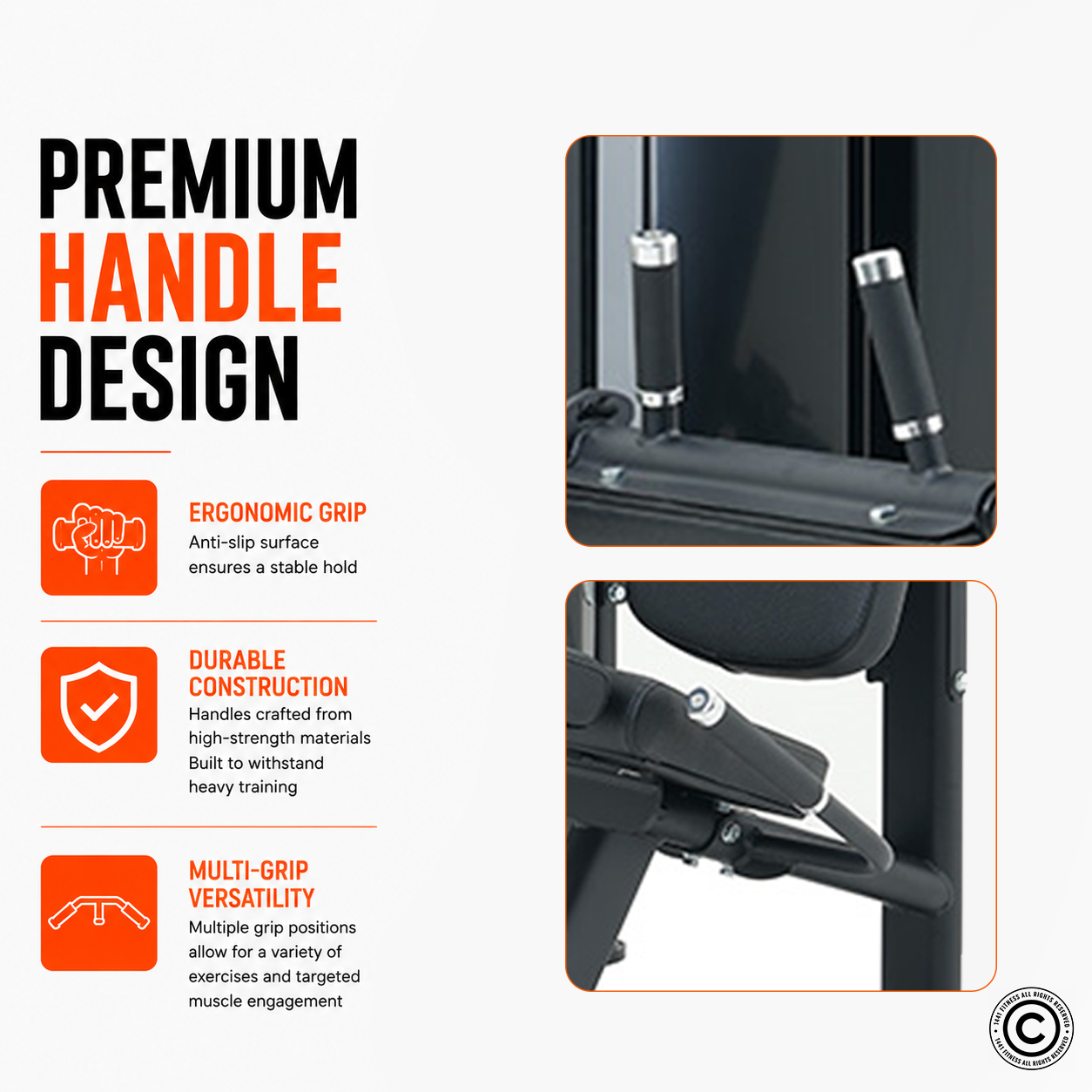 Insight Fitness Leg Curl - SA013
