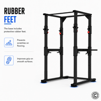 Thumbnail for Insight Power Cage - DR002