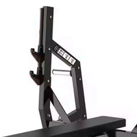 Thumbnail for 1441 Fitness Premium Commercial Flat Bench - 41FFBO02