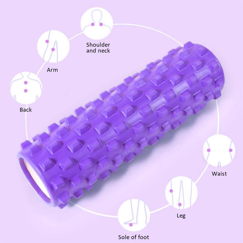 1441 Fitness Foam Roller