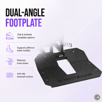 Thumbnail for Insight Fitness Belt Squat - PB312