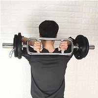 Thumbnail for 1441 Fitness Olympic Tricep Bar