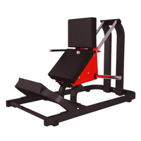 Thumbnail for 1441 Fitness Hack Squat Plate Loaded - 41FGT945