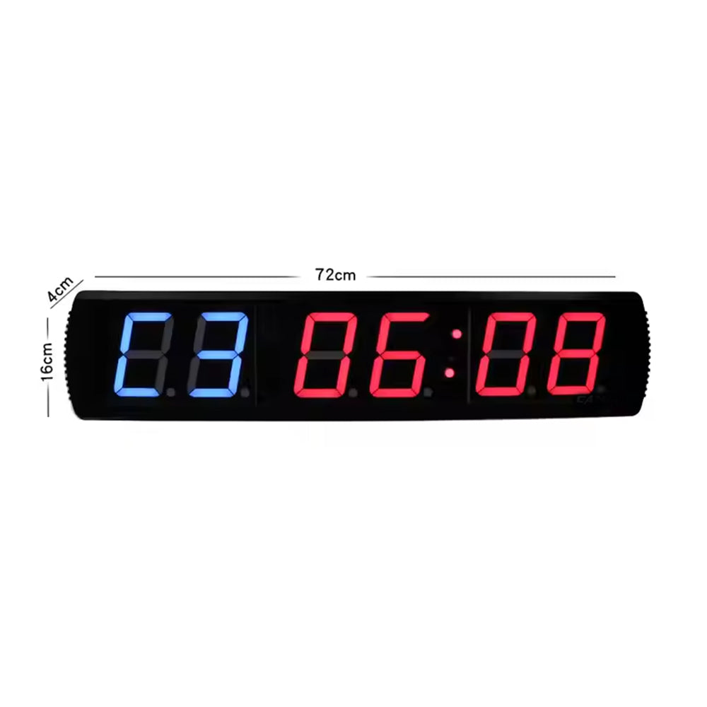 1441 Fitness Gym Timer