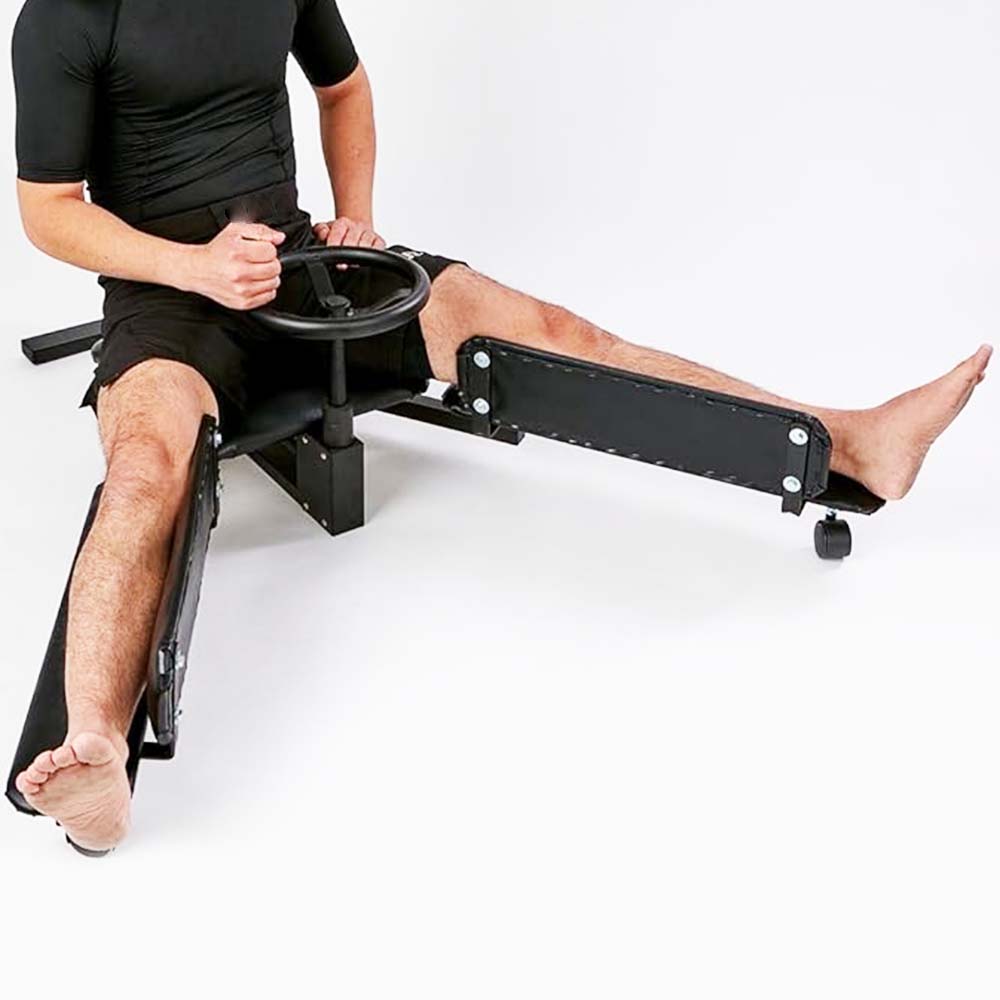 1441 Fitness Leg Splitter