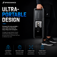 Thumbnail for Speediance Gym Nano Portable Digital Resistance Trainer