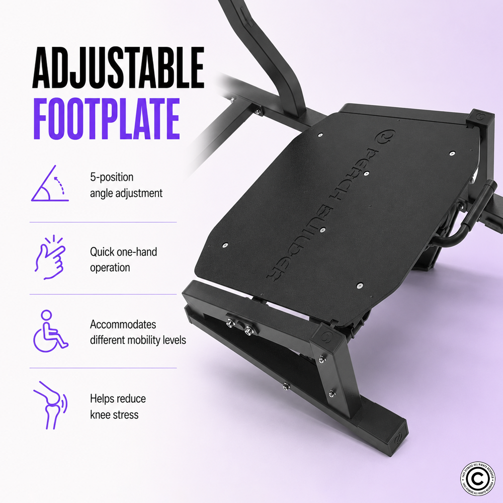 Insight Fitness V - Super Squat -PB311
