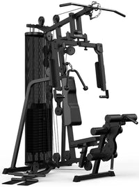 Thumbnail for Hammer Fitness FINNLO Autark 1500 Multi Gym