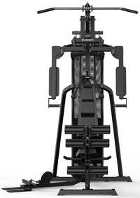 Thumbnail for Hammer Fitness FINNLO Autark 1500 Multi Gym