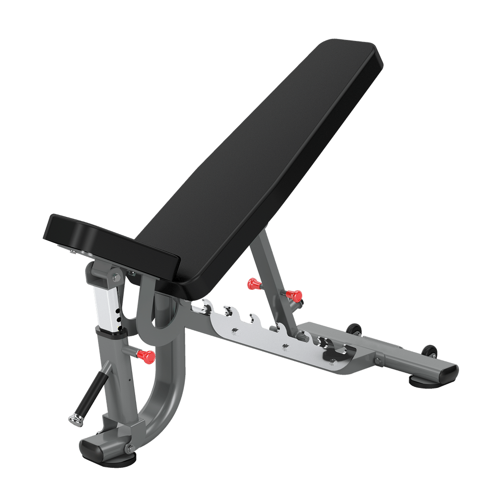 Insight Fitness Adjustable Bench - DR034