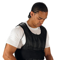 Thumbnail for 1441 Fitness Weight Vest for Aggressive Training 3 Kg to 20 Kg