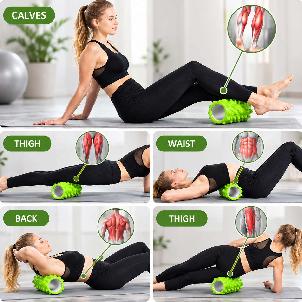 Foam Roller