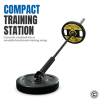 Thumbnail for 1441 Fitness Landmine Attachement
