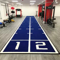 Thumbnail for 1441 Fitness Seamless Astroturf For Sled Track 10 x 2 Meter