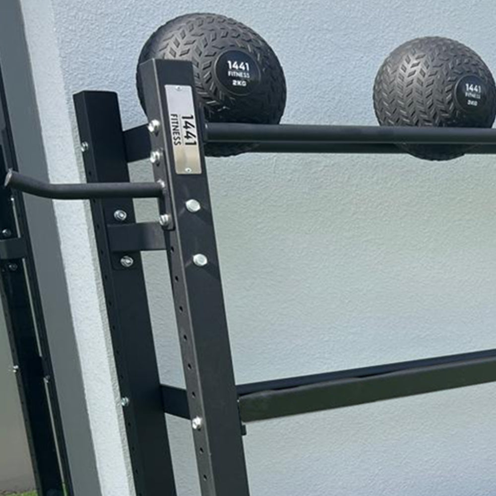 1441 Fitness Premium Gym Storage Rack