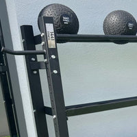 Thumbnail for 1441 Fitness Premium Gym Storage Rack