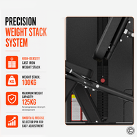 Thumbnail for Insight Fitness Leg Curl / Extension - SA037