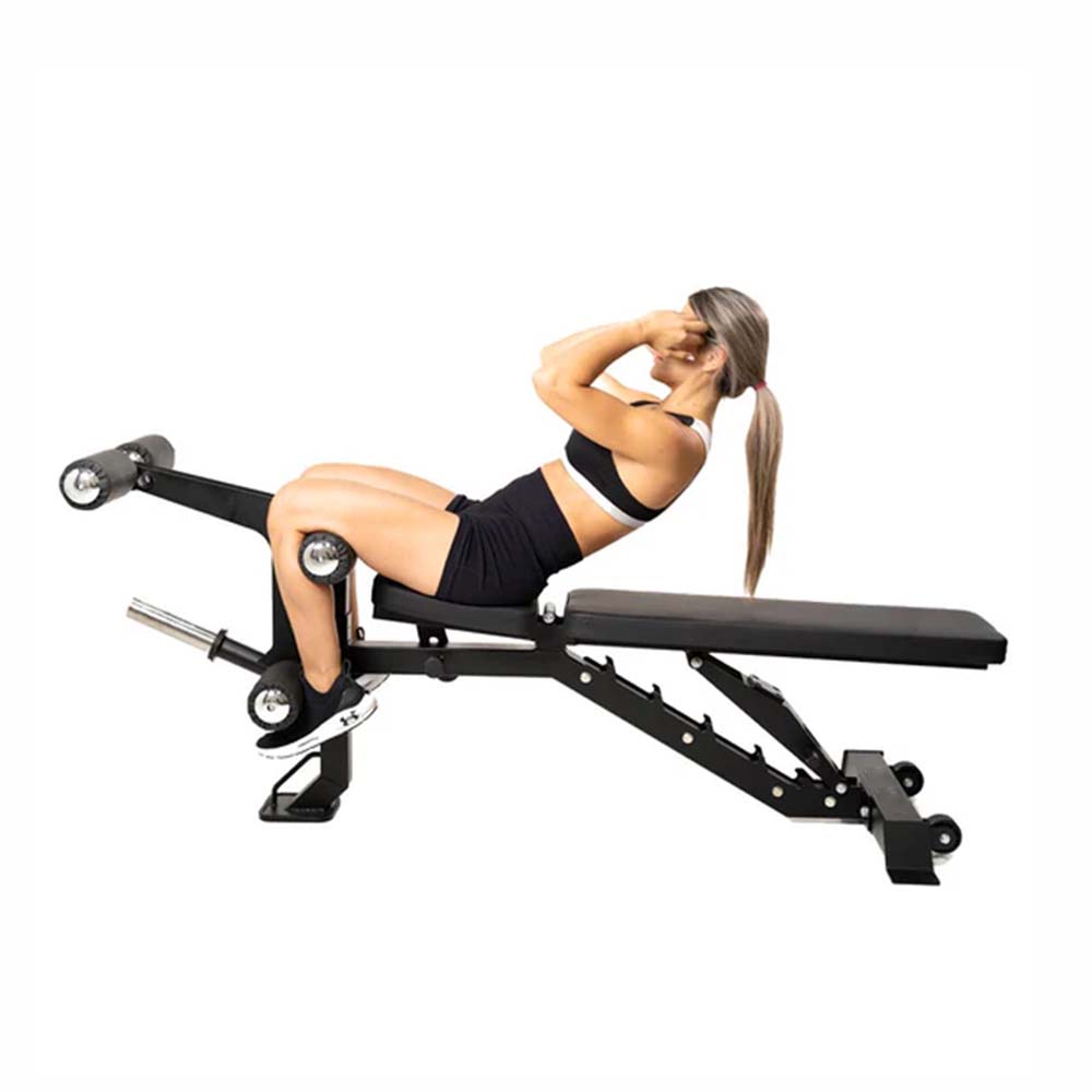 1441 Fitness FID Bench - A8009