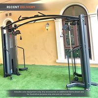 Thumbnail for Insight Fitness SA Series Cable Crossover - SA022