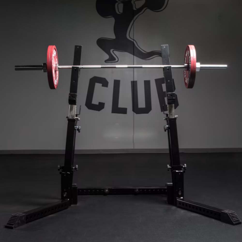 1441 Fitness Adjustable Squat Rack - SQR03