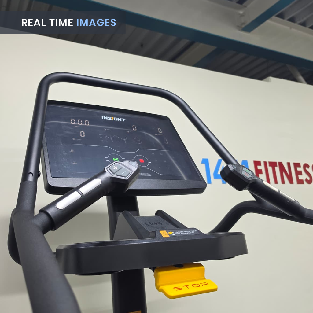 Insight Fitness Commercial Climber - RC50
