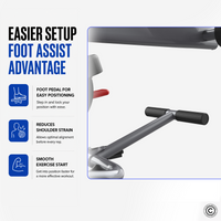 Thumbnail for Insight Fitness Pull Over - SH035