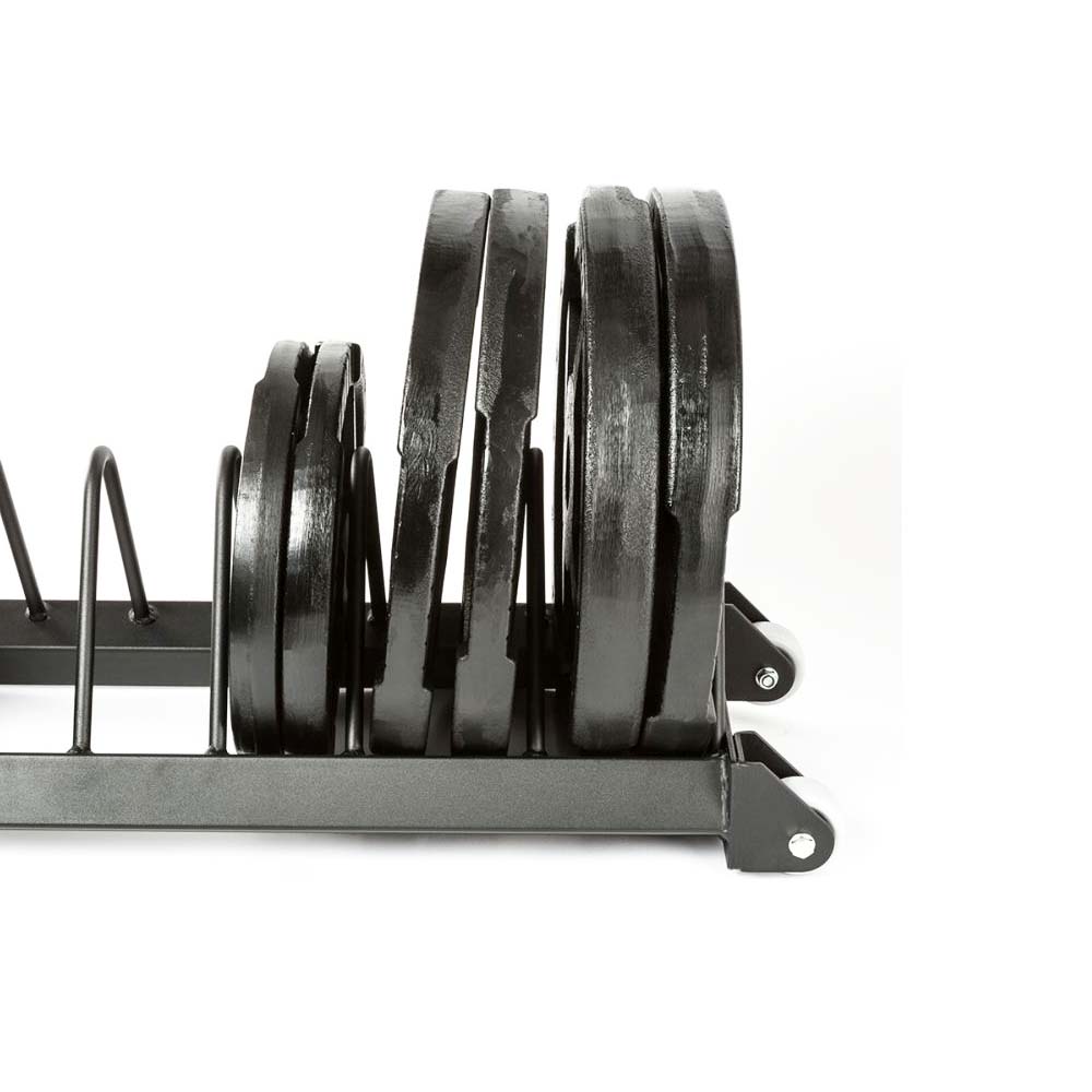 1441 Fitness Plate Trolley - 41FWG209