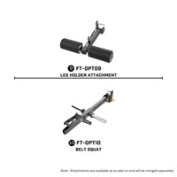 Thumbnail for Insight Fitness Multi Function Machine - FT001