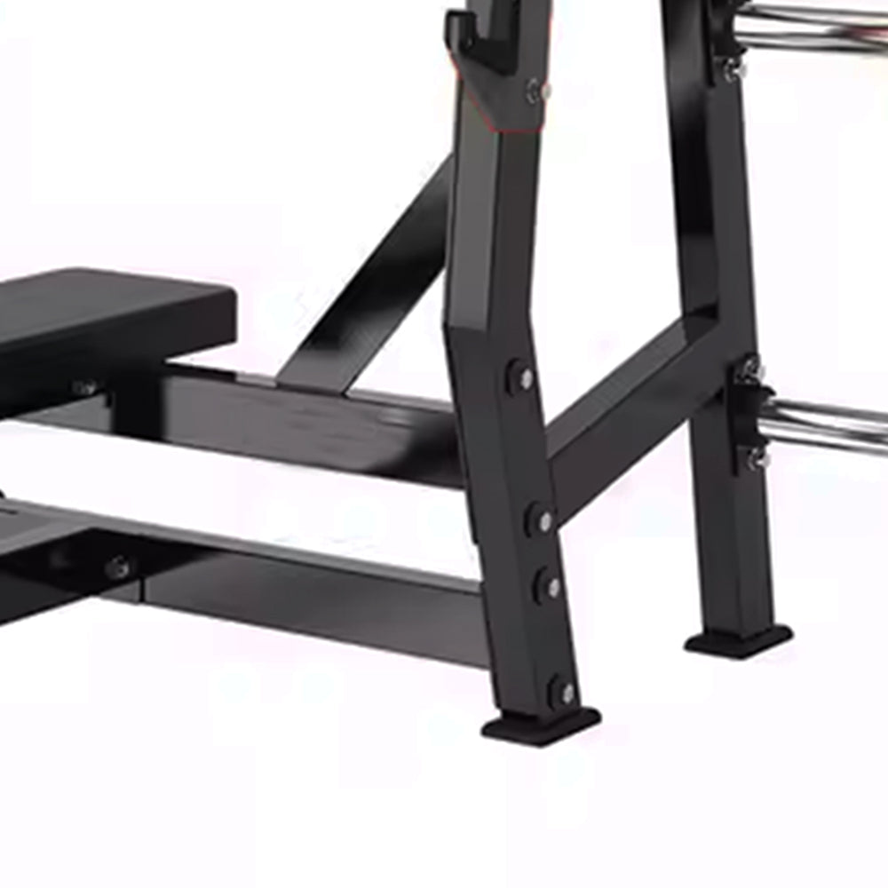 Olympic Flat Bench - 41FFBO02