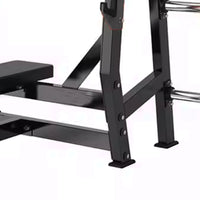 Thumbnail for Olympic Flat Bench - 41FFBO02