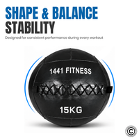 Thumbnail for Premium Wall Balls - ( 3 KG to 15 KG)