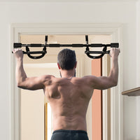 Thumbnail for 1441 Fitness Multi Grip Pull Up Bar