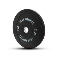 Thumbnail for Heavy Duty Gym Tile 20 MM -100 x 100 CM x 4 Adjustable Bench A8007 7 Ft Olympic Bar with Rubber Bumper Plates - 80 KG Set Insight Fitness Multi Function  Machine - C3