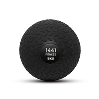 Thumbnail for 1441 Fitness Premium Z Grip Slam Ball - (2 Kg to 30 Kg) 