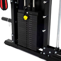 Thumbnail for TRIMLIFE Elite X6 All-in-One Trainer – Complete Home Gym System