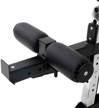 Thumbnail for TRIMLIFE Elite X6 All-in-One Trainer – Complete Home Gym System