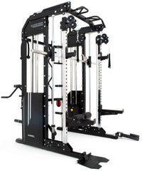 Thumbnail for TRIMLIFE Elite X6 All-in-One Trainer – Complete Home Gym System