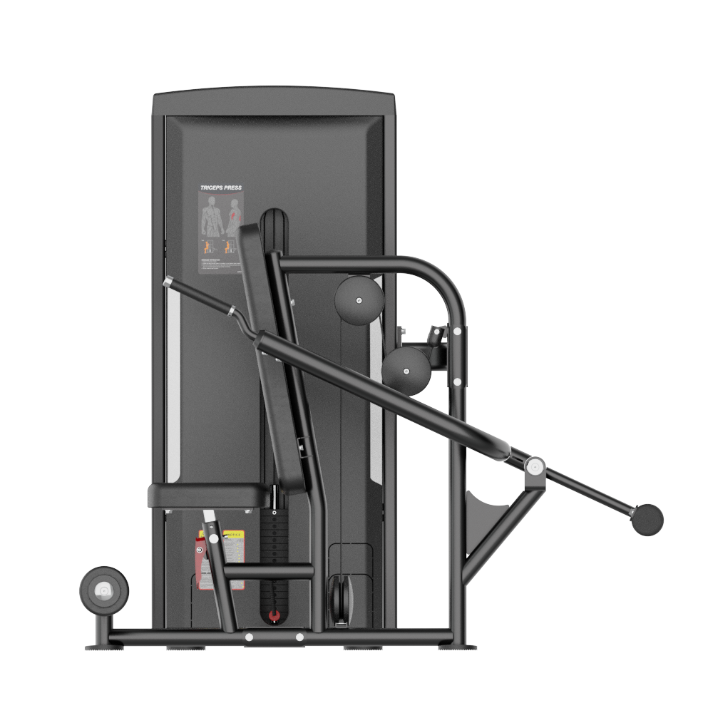 Insight Fitness SA Series Triceps Press - SA007D on a white background