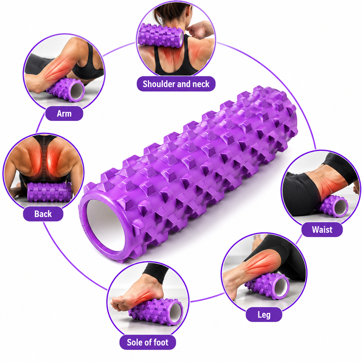 Foam Roller