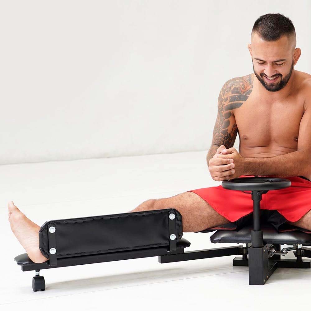 1441 Fitness Leg Splitter